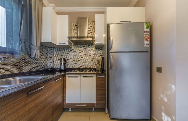 Vista Villas & Suites - Foto 10