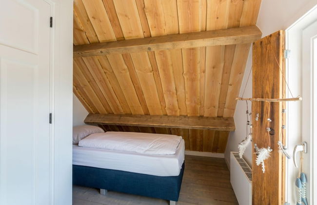 Family House With an Ideal Location, Private Terrace, Garden and Sauna - Foto 16