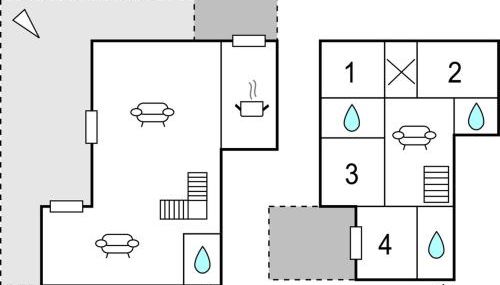 Beautiful Home In Castiglion Fiorentino - Foto 2