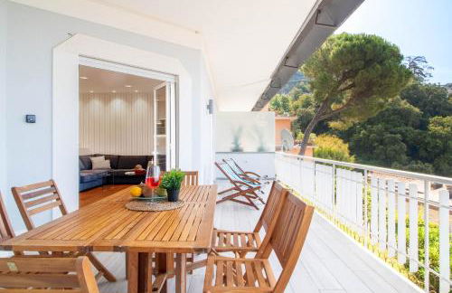 La Terrazza di Charlie Portofino Sea View - Foto 47