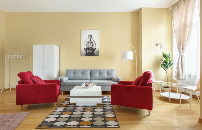 Kotelnicheskaya Royal Tower - Foto 73