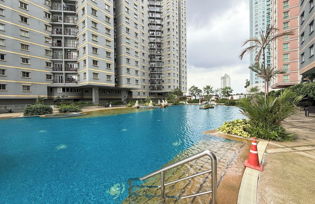 The Narathiwas Hotel & Residence Sathorn Bangkok - Photo 37