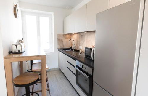 T2 PREMIUM 3ème Ultra Centre Lorient par Groom - Foto 11