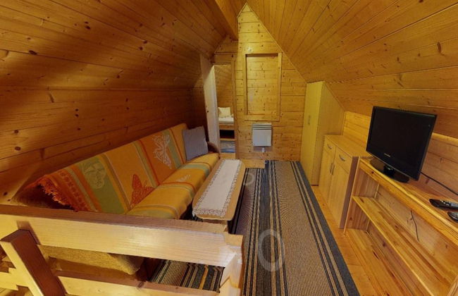 Chalet Bodensdorf Near Gerlitzen Ski Area - Foto 11