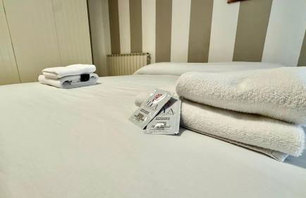 5 min dal Mare Grazioso Trilocale - Foto 8