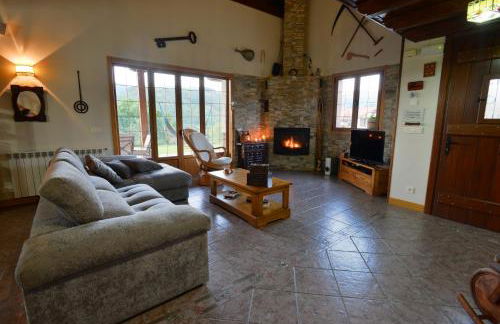 Casa Rural Amazonas - Foto 15