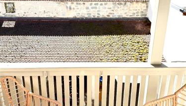 Allgäu Boho Apartment mit Balkon - Foto 3