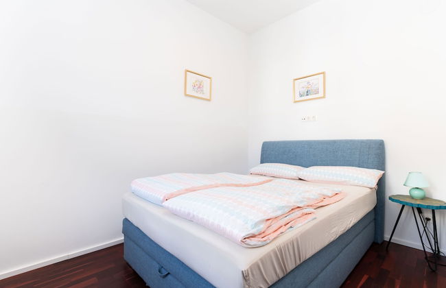 Comfortable Apartments Vienna 1100 - Foto 14