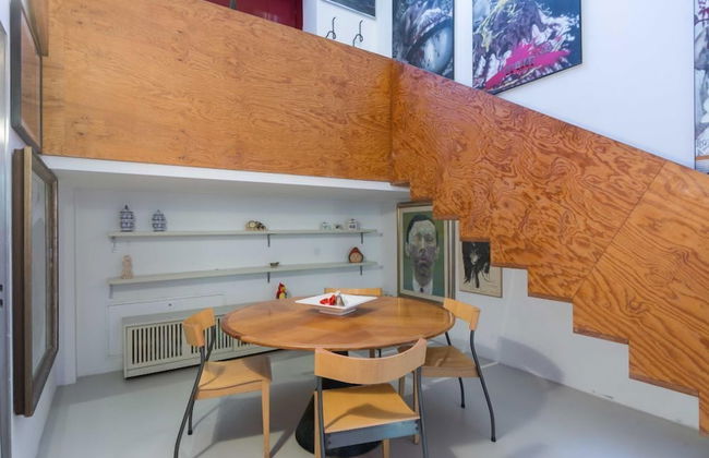 3J Luxury Loft - Foto 4