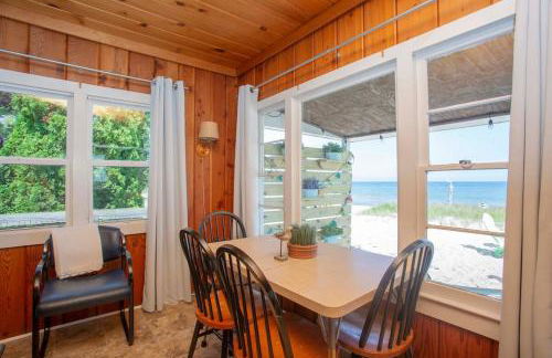 New renovated bathroom & new roof - Lake Huron 5 - Foto 11