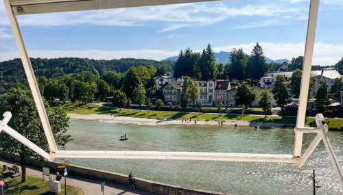 Fewo Isarblick Bad Tölz - Foto 3