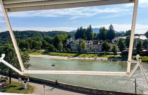 Fewo Isarblick Bad Tölz - Foto 3