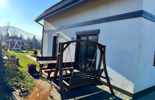 MiLoffka z balią i sauną - Foto 18