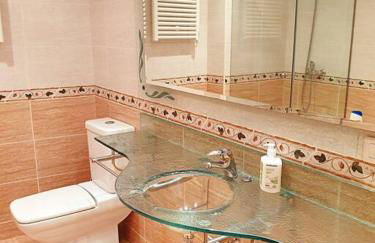 Apartamento con vistas al mar, Costa da Morte - Foto 7