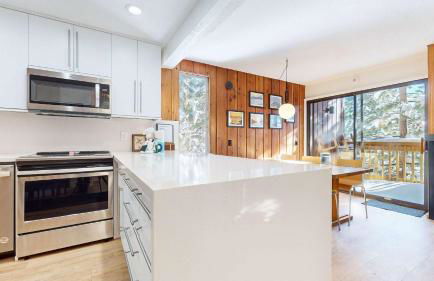 Cozy Cabin for 6 - Near Canyon Lodge & Slopes - Foto 8