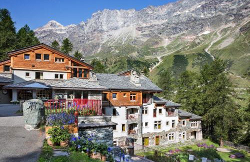 Saint Hubertus Resort - Foto 7