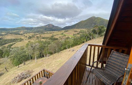 Cabana Refúgio da Serra - Photo 30