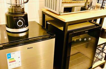 Lapa Loft, estúdio vintage com total infraestrutura na Lapa, RJ - Photo 15