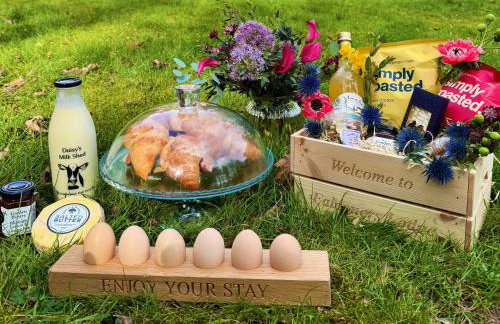 Falconer's Lodge - Foto 29