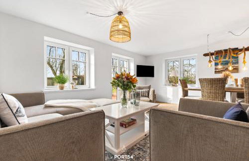 Ferienhaus Deichoase Hedwigenkoog - Foto 11