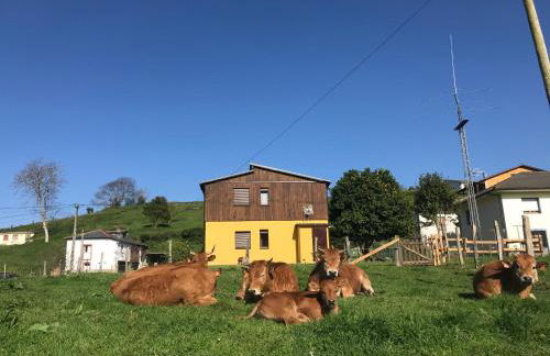 El Refugio de Isol La Fontarica & Fuente - Foto 1