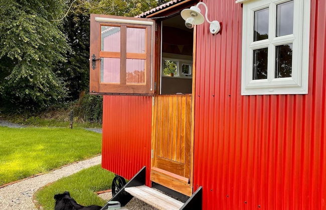 Sheelinhuts - Foto 9