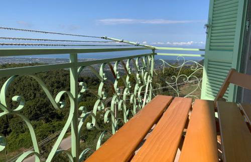 Apartment - Sleeps 2 Balcony Wifi Parking - Foto 14