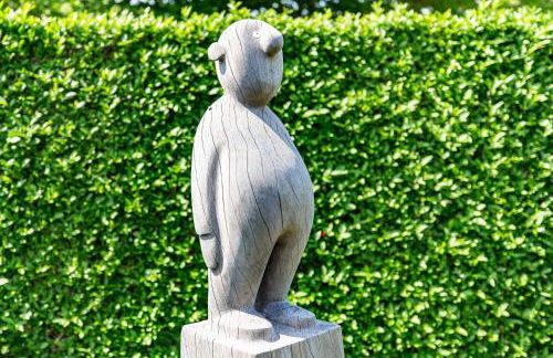 Reetdachhaus Hedehusum - Foto 35