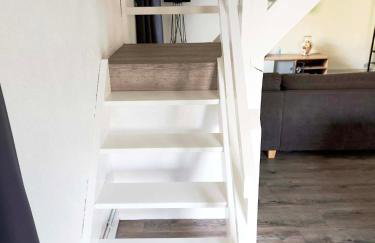 Gite Les Sables Blancs - Foto 11