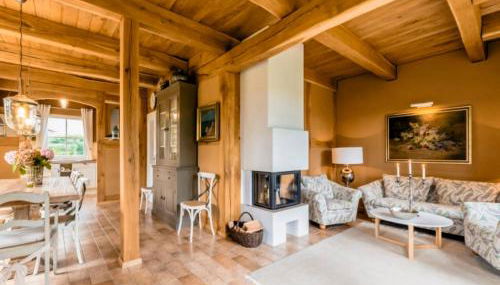 Ferienhaus Flieder - Foto 2