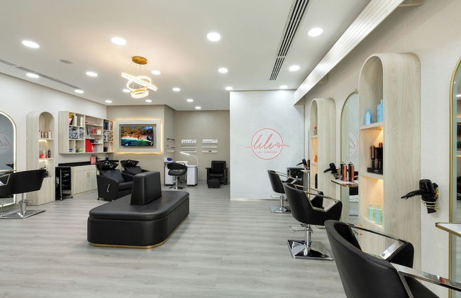 Royal Continental Suites - Photo 54