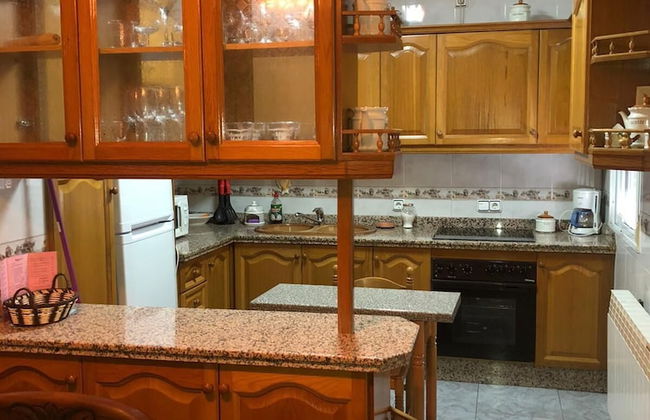 Casa Rural Las Cuevas De Setenil - Foto 17