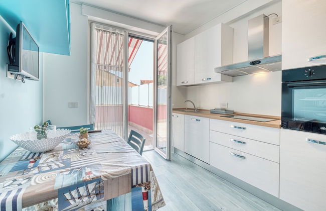 Merlo E - town center & private parking - Foto 8