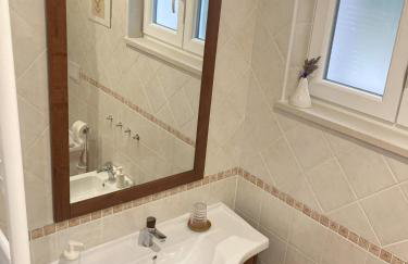 La noce spaccata, casa vacanze - Photo 19