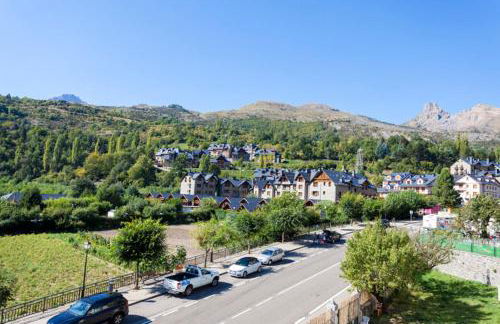 Casa Marieta Escarrilla - Foto 41