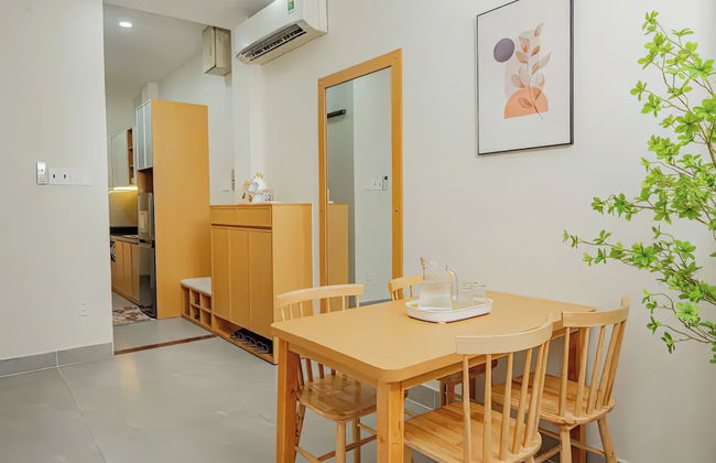 Modern Apartment - Garden Gate - Foto 9