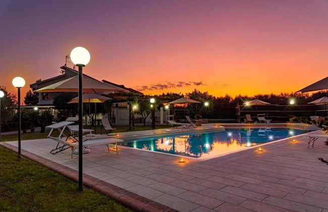 Country House Jamm Jà - Foto 10