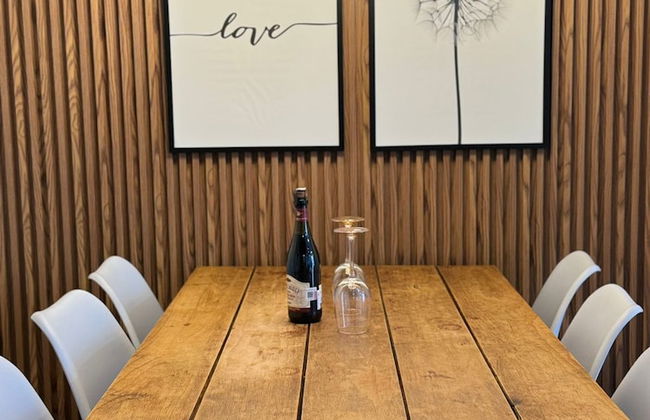 Apartment Near Reforma Agel - Foto 21