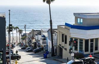 Newly Remodeled Cozy Beach Retreat Ocean Views - Foto 44