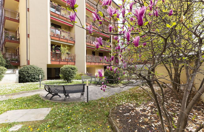 notaMI - Residenza Smeraldo - San Siro - Photo 25