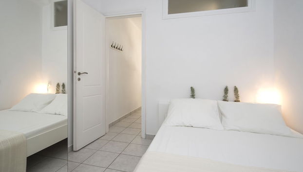 Cleopatra Seaside Homes Paros - Foto 4, Quarto