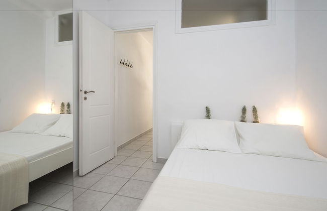 Cleopatra Seaside Homes Paros - Foto 9