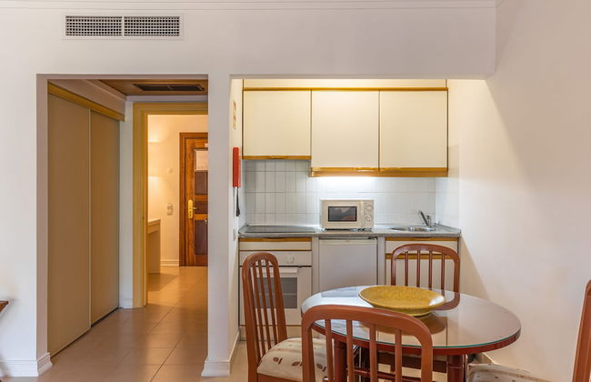 Clube do Lago Hotel - Photo 15