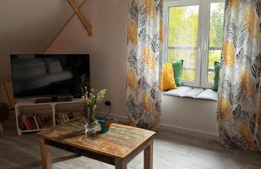 Siedlisko Stara Poczta Podlasie z jacuzzi, basenem i dużym ogrodem - Foto 22