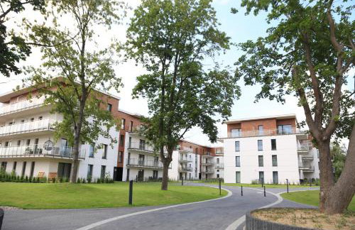 Lake View Apartment - Foto 15