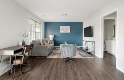 Landing Incredible 1BD Pool Gym - Foto 36