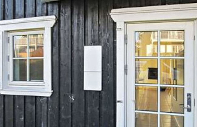 Modern Holiday Home With Sauna - Foto 22