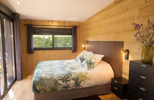 Cottage Umbra Néa - Foto 21