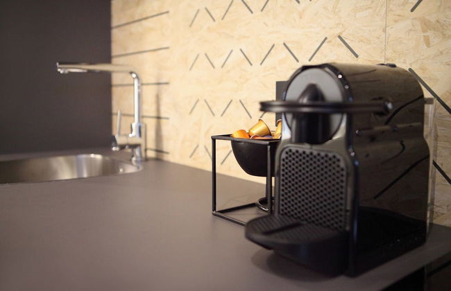 Temple Apartments - Foto 32