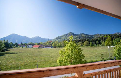 Luxury Apartments "R6 Tegernsee" - Foto 56